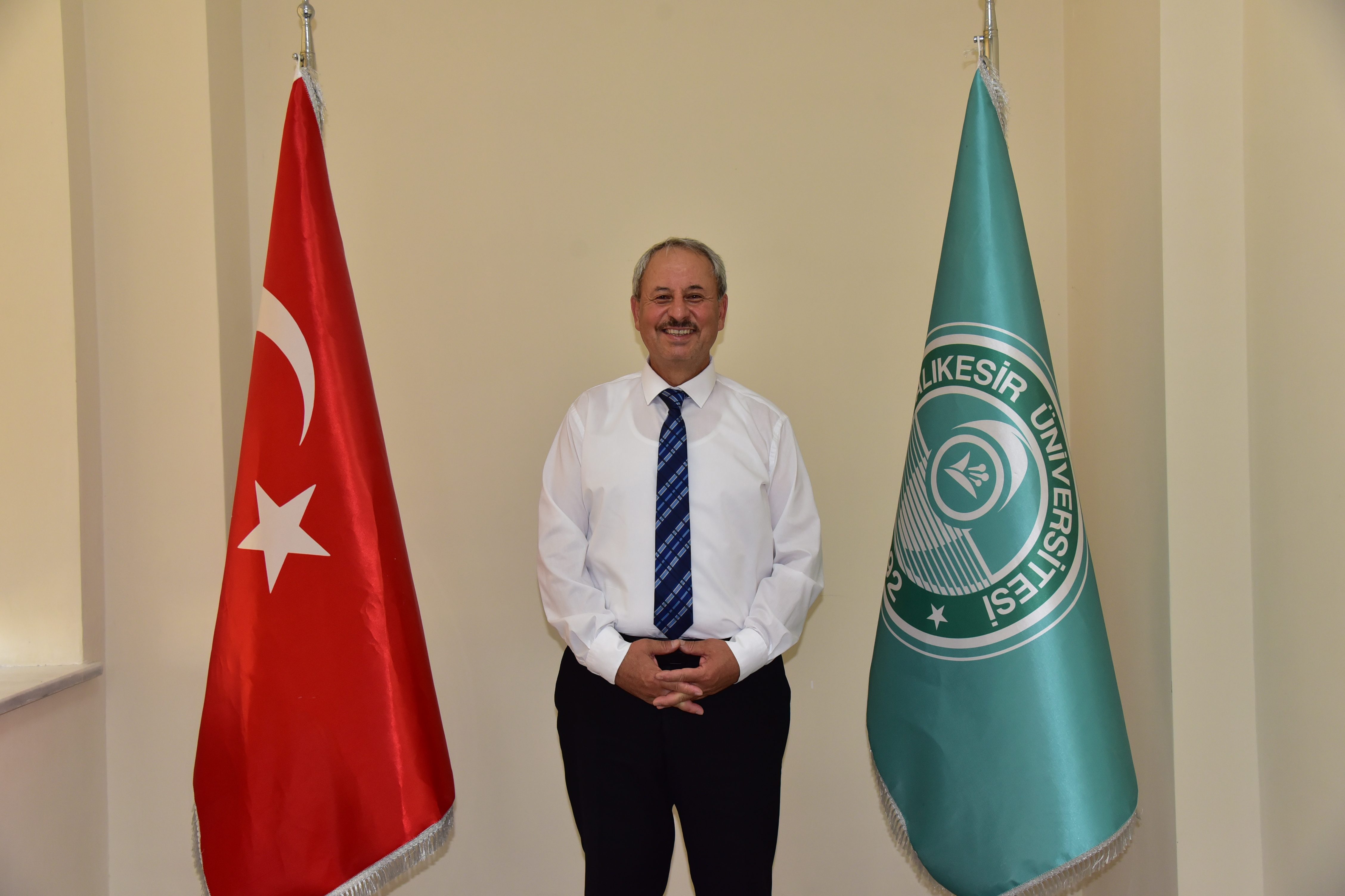 Doç.Dr. Mehmet Fatih ÖZEROL