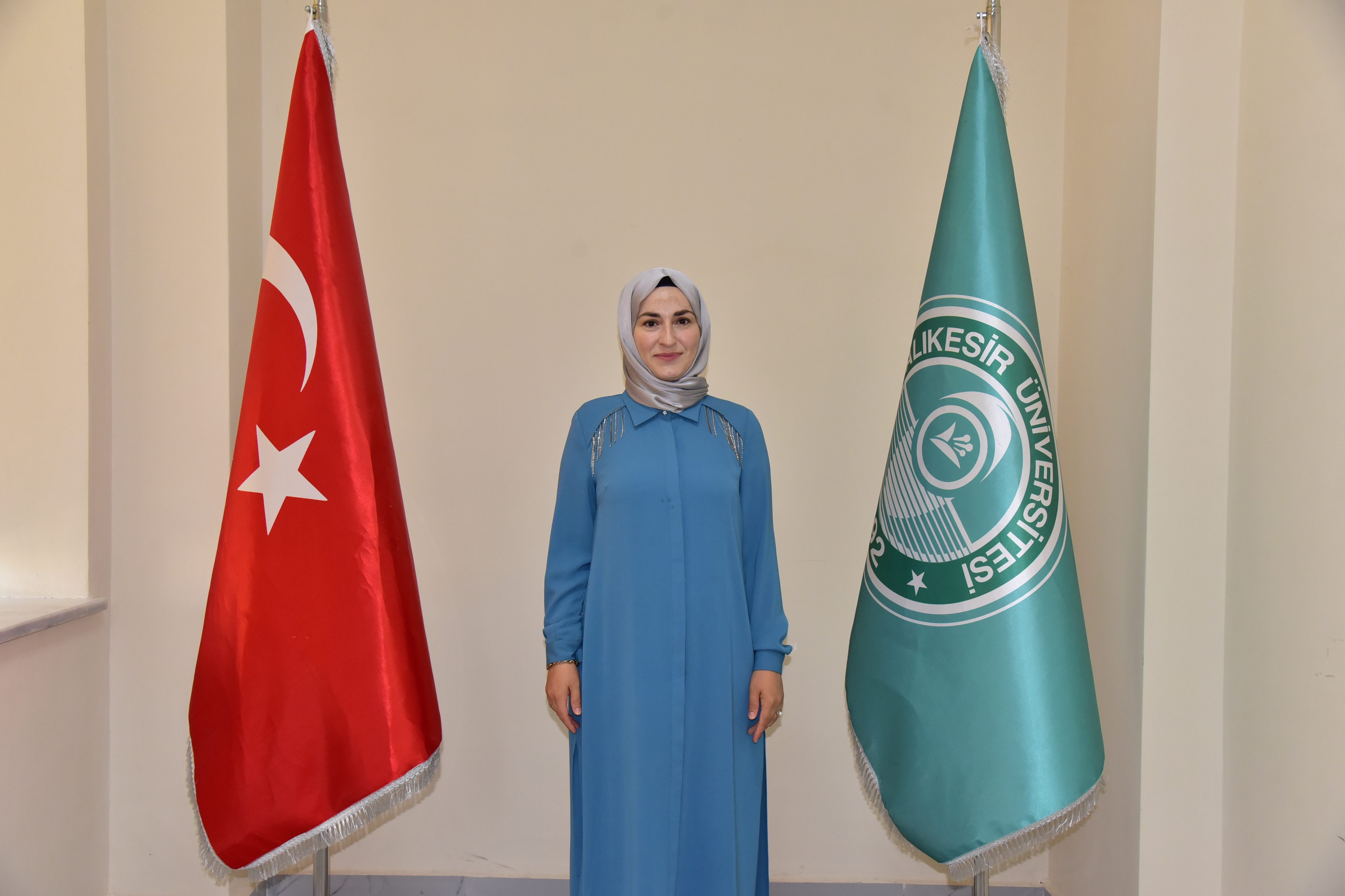 Doç.Dr. Fatma BALCI ARVAS