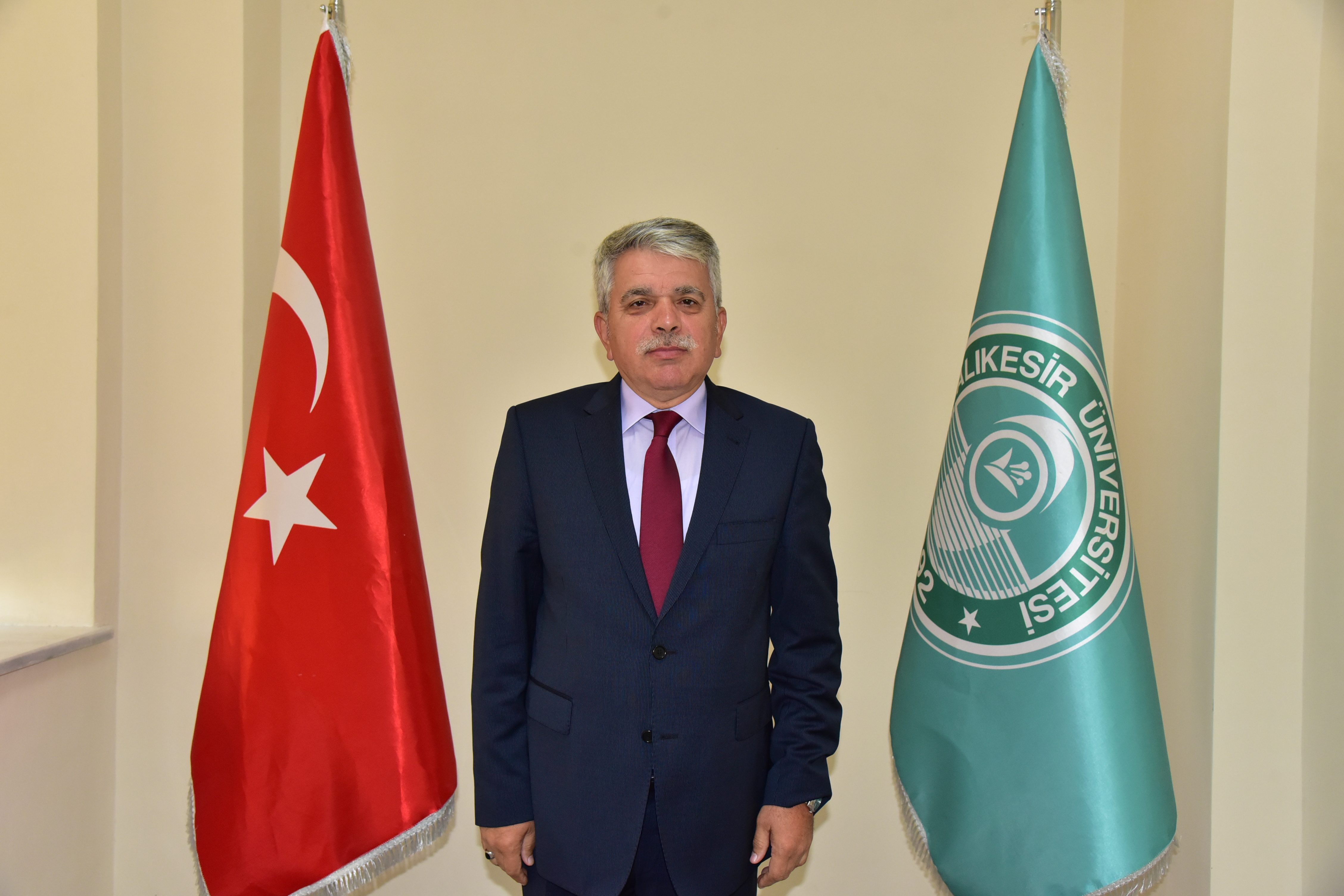Prof.Dr. İsmail BAŞARAN