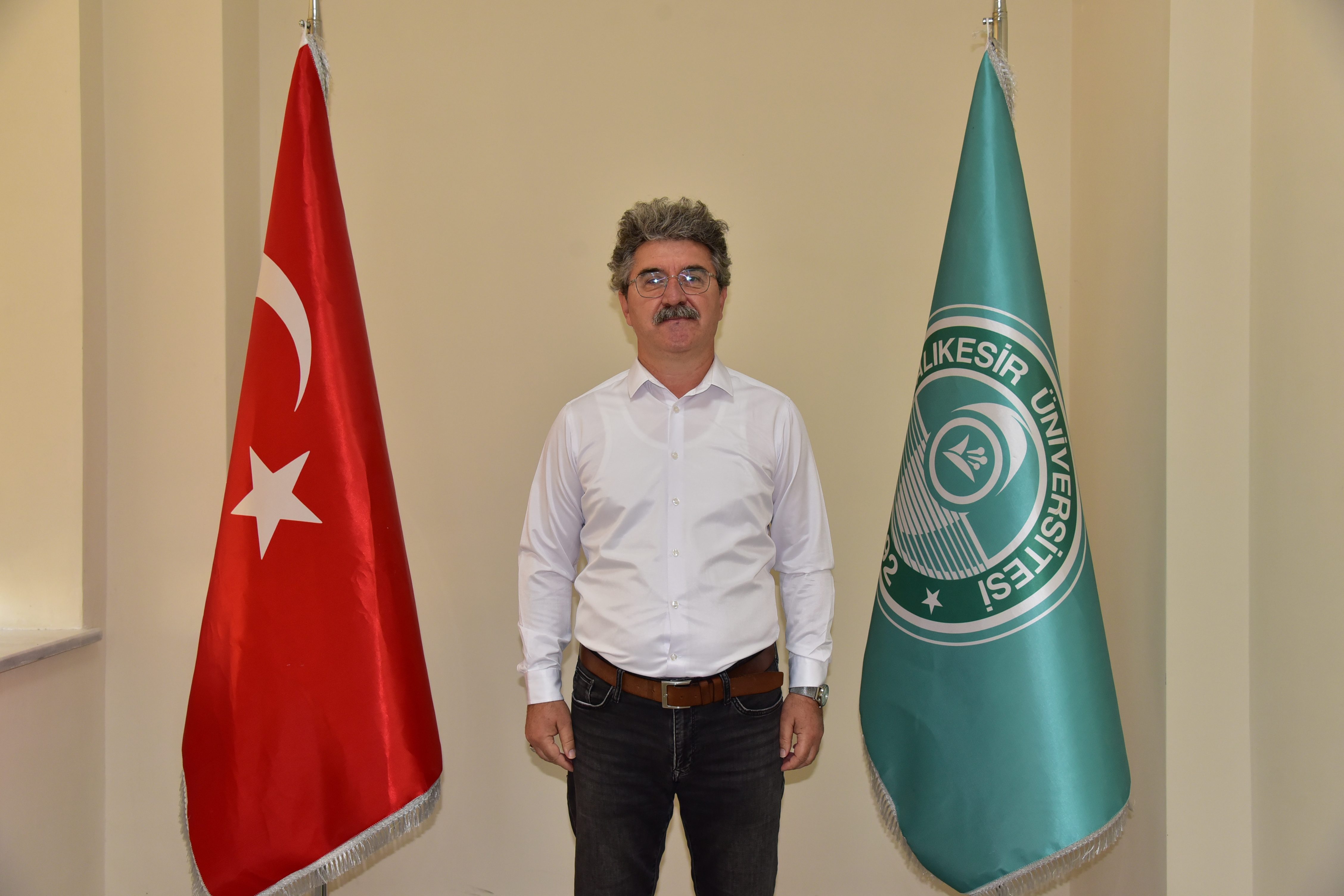 Dr.Öğr.Üyesi Lütfü CENGİZ