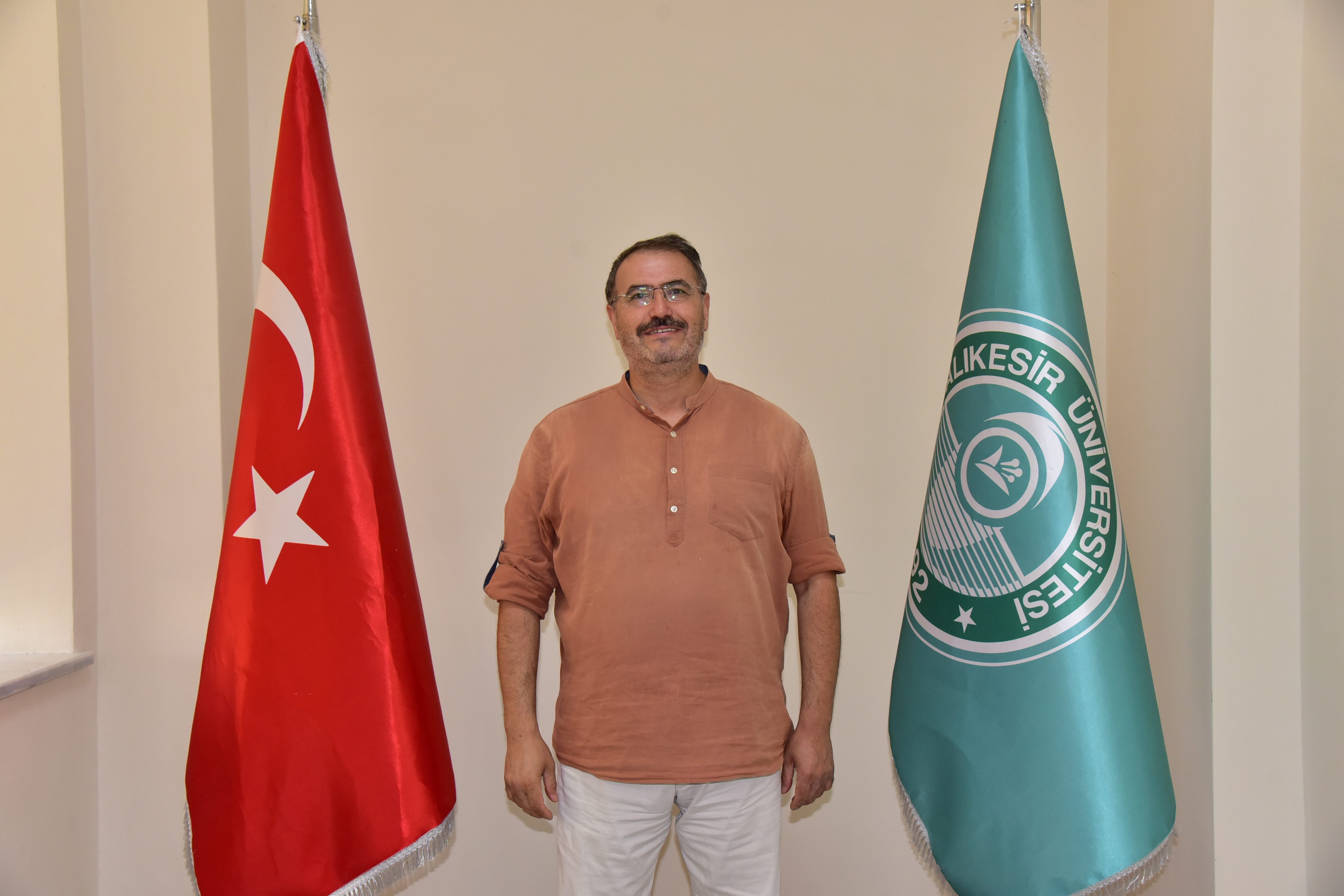 Doç.Dr. Recep KIRCI