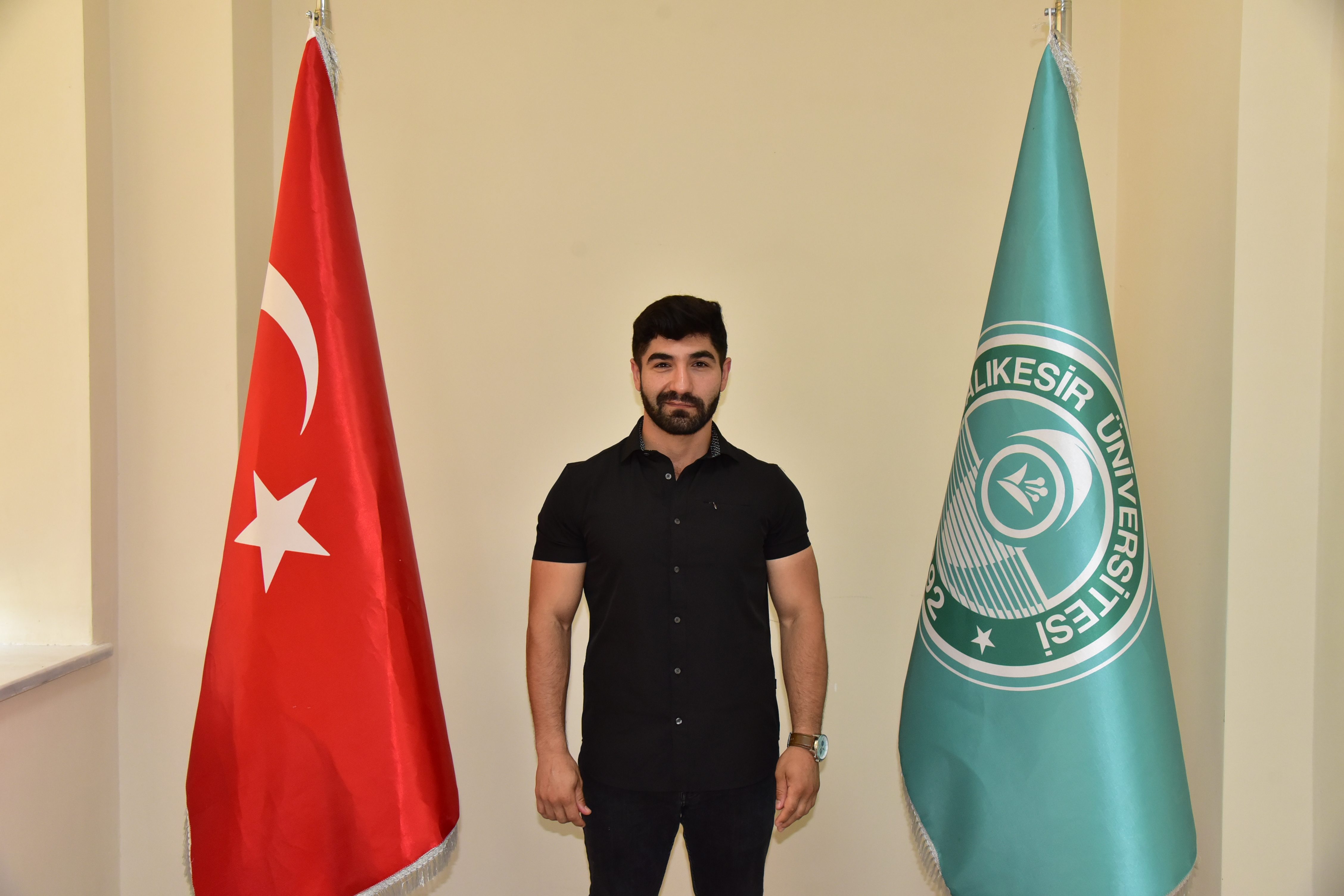 Dr.Öğr.Üyesi Hakan ATALAY