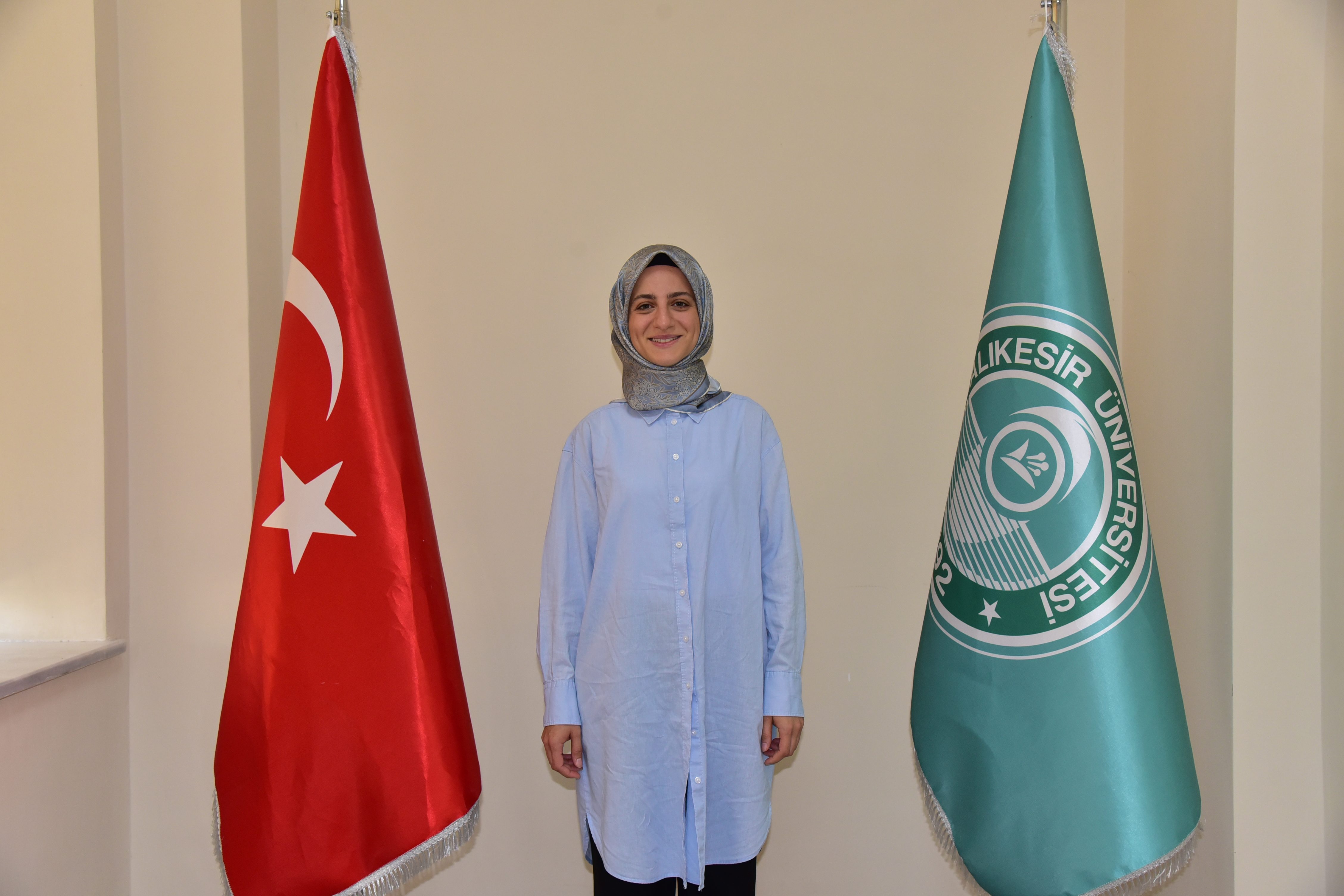 Araş.Gör. Dr. Enise OSMANOĞLU BENGİ