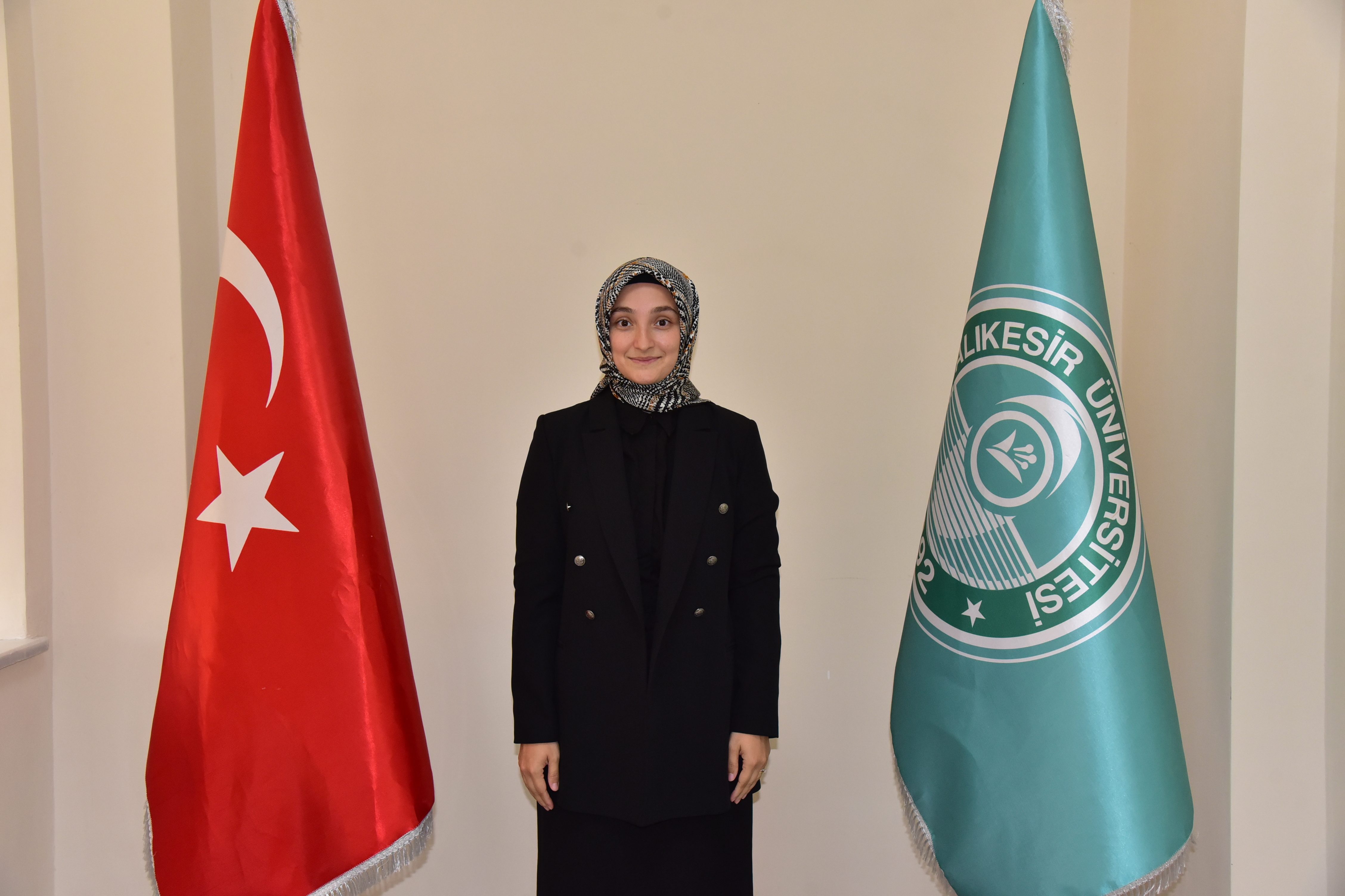 Araş.Gör. Sümeyye Nur DOĞAN