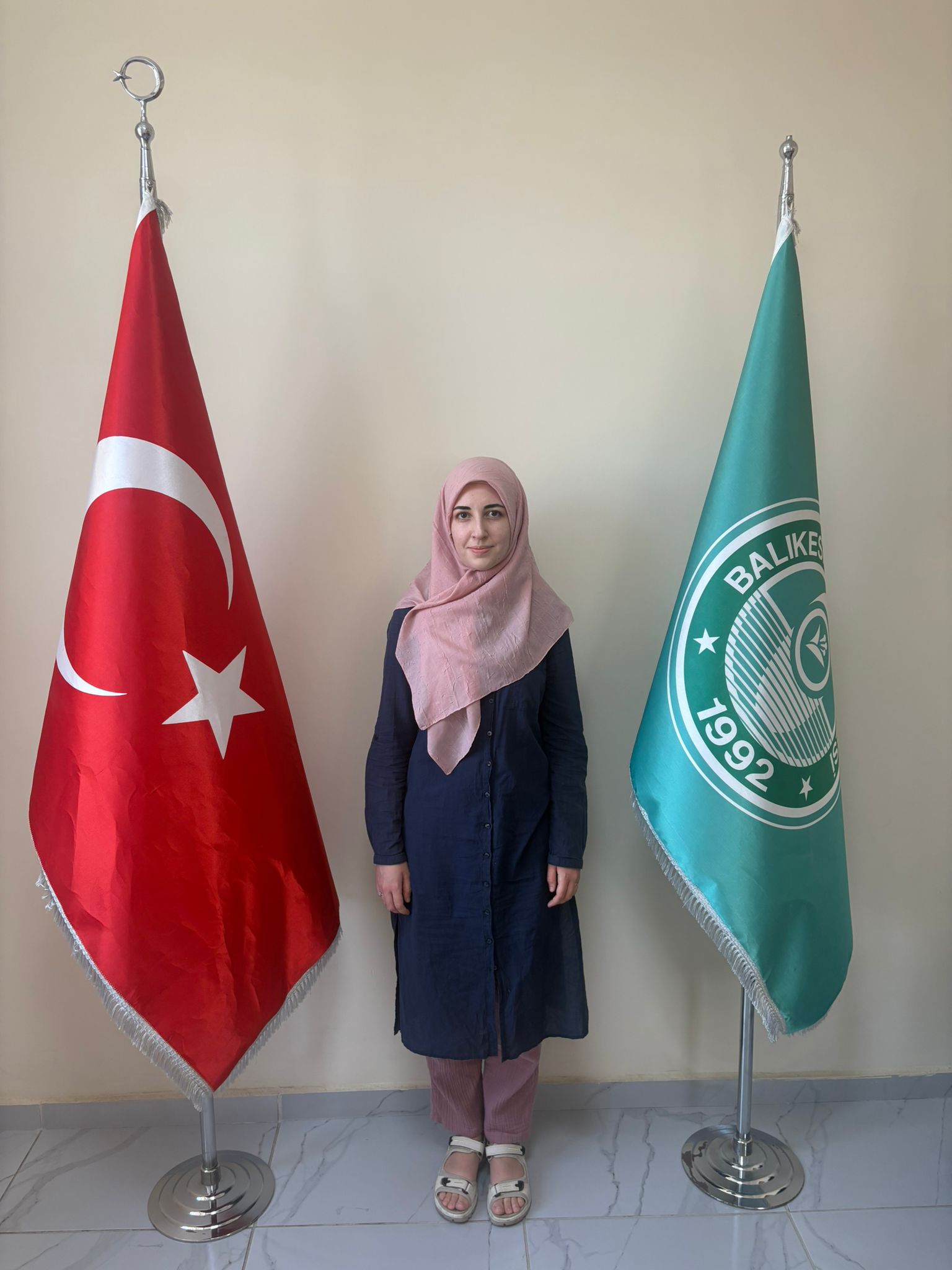Araş.Gör. Feyza SAYACI