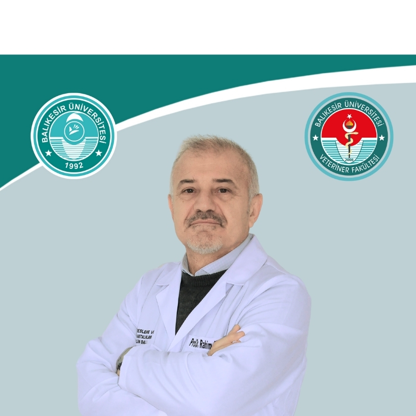 Rahim AYDIN