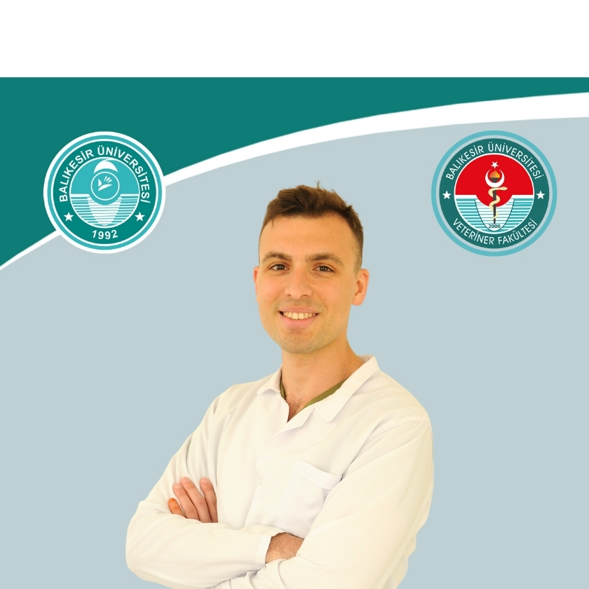 Muhammed SEVGİ