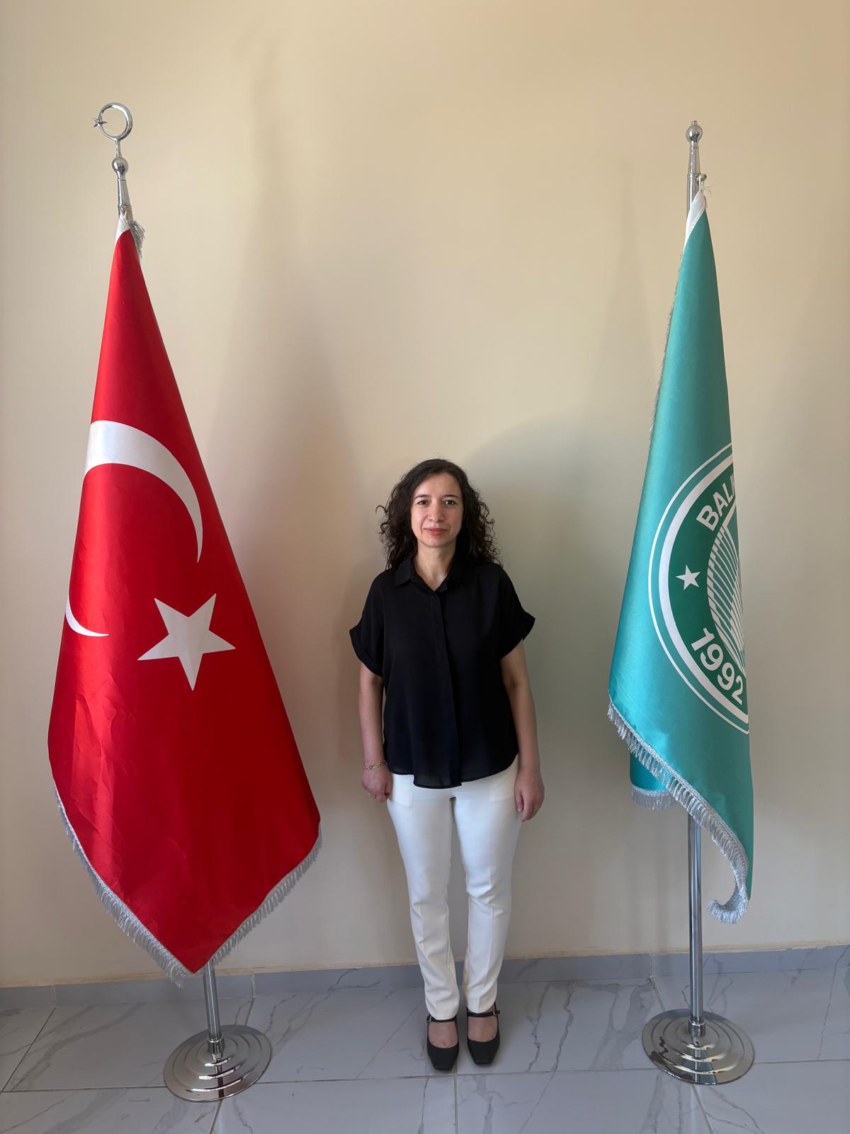 Zehra AYGÜREN
