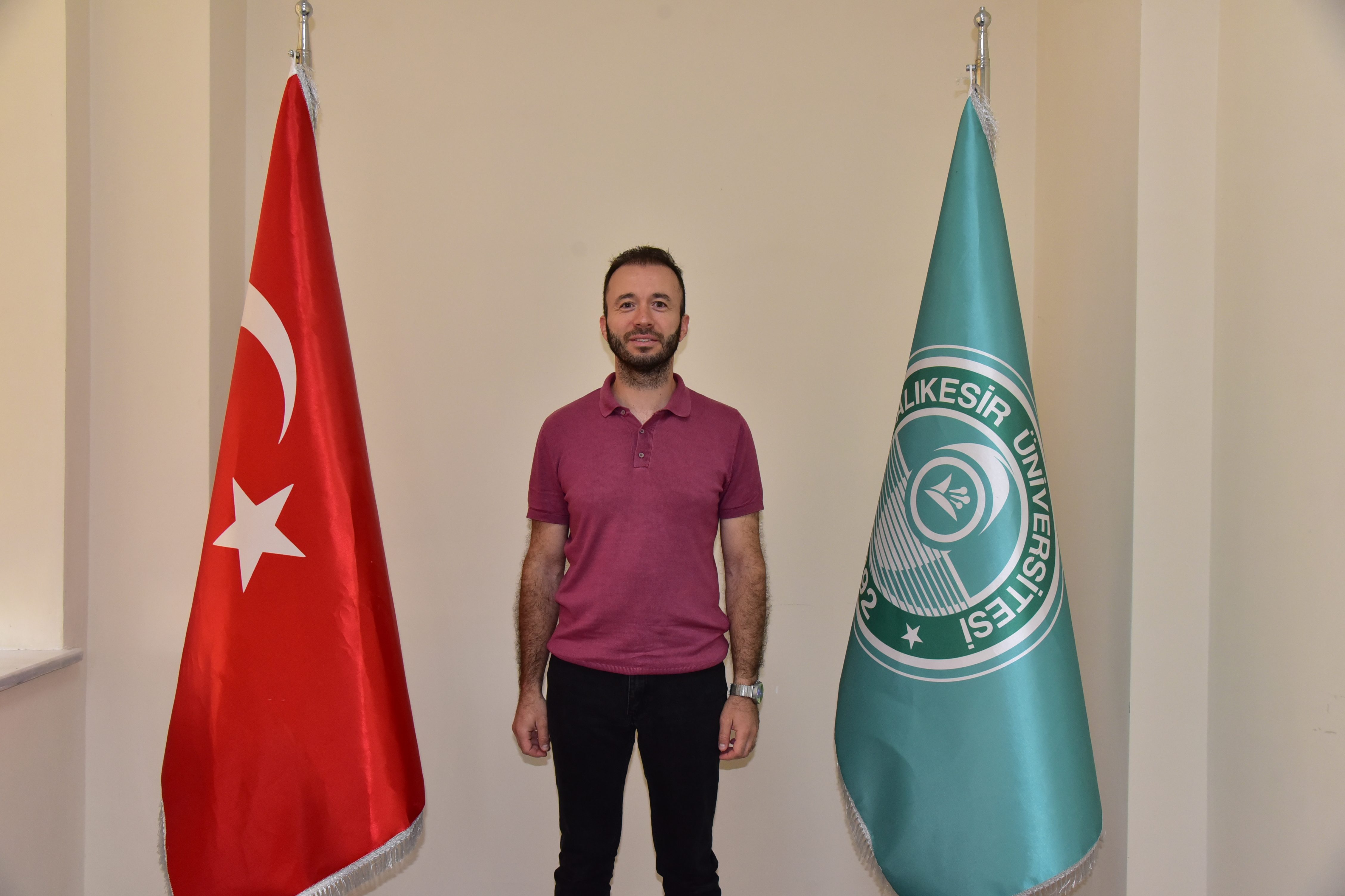 Özkan ÖZBAY