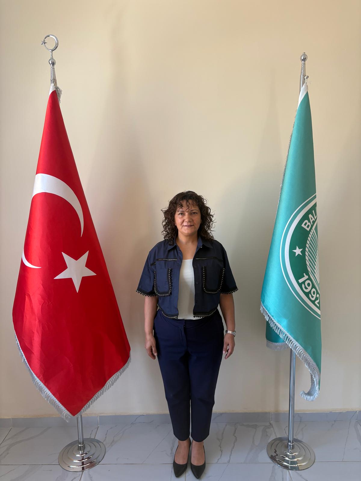 Yeşim BAKIR