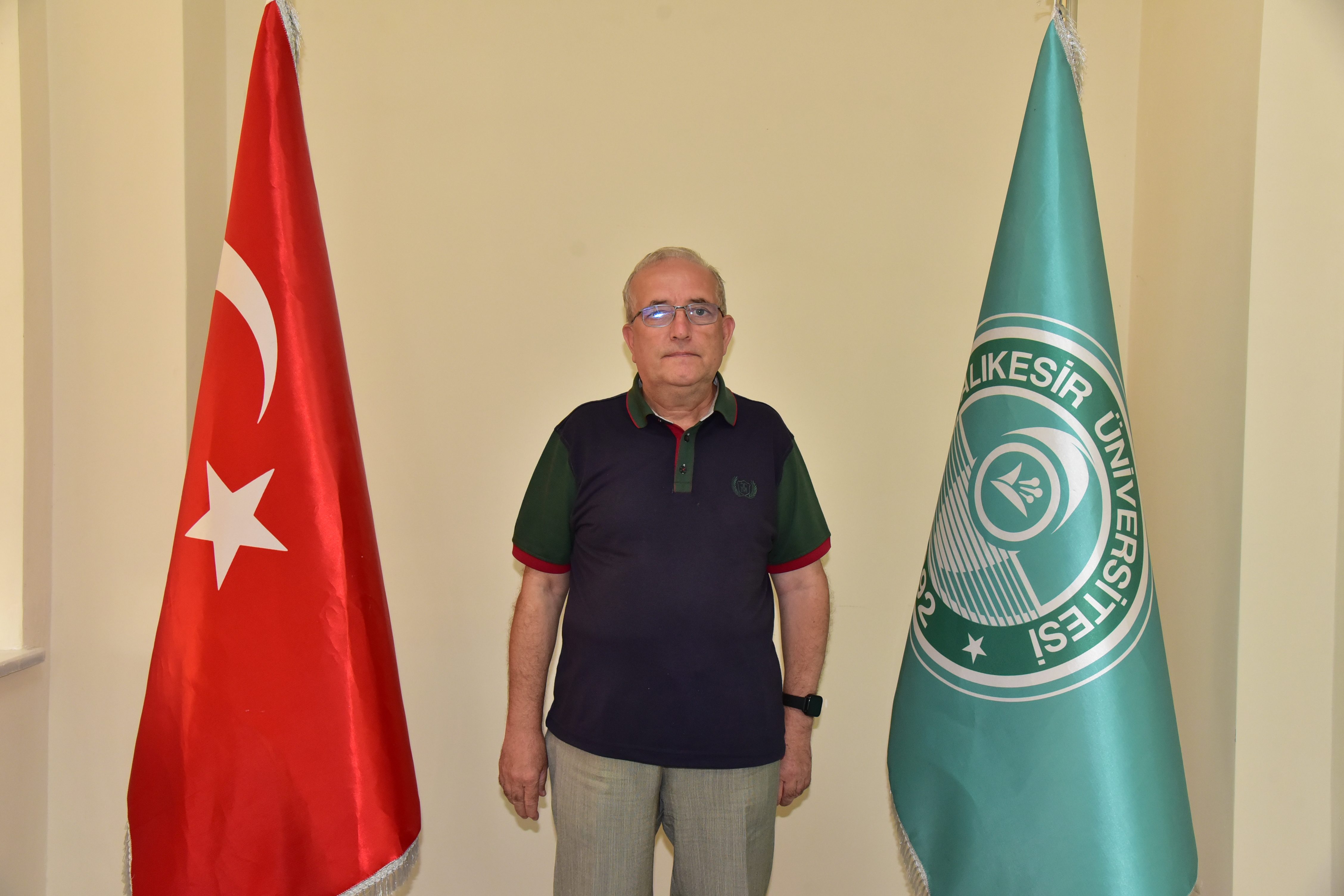 Mete ERCAN