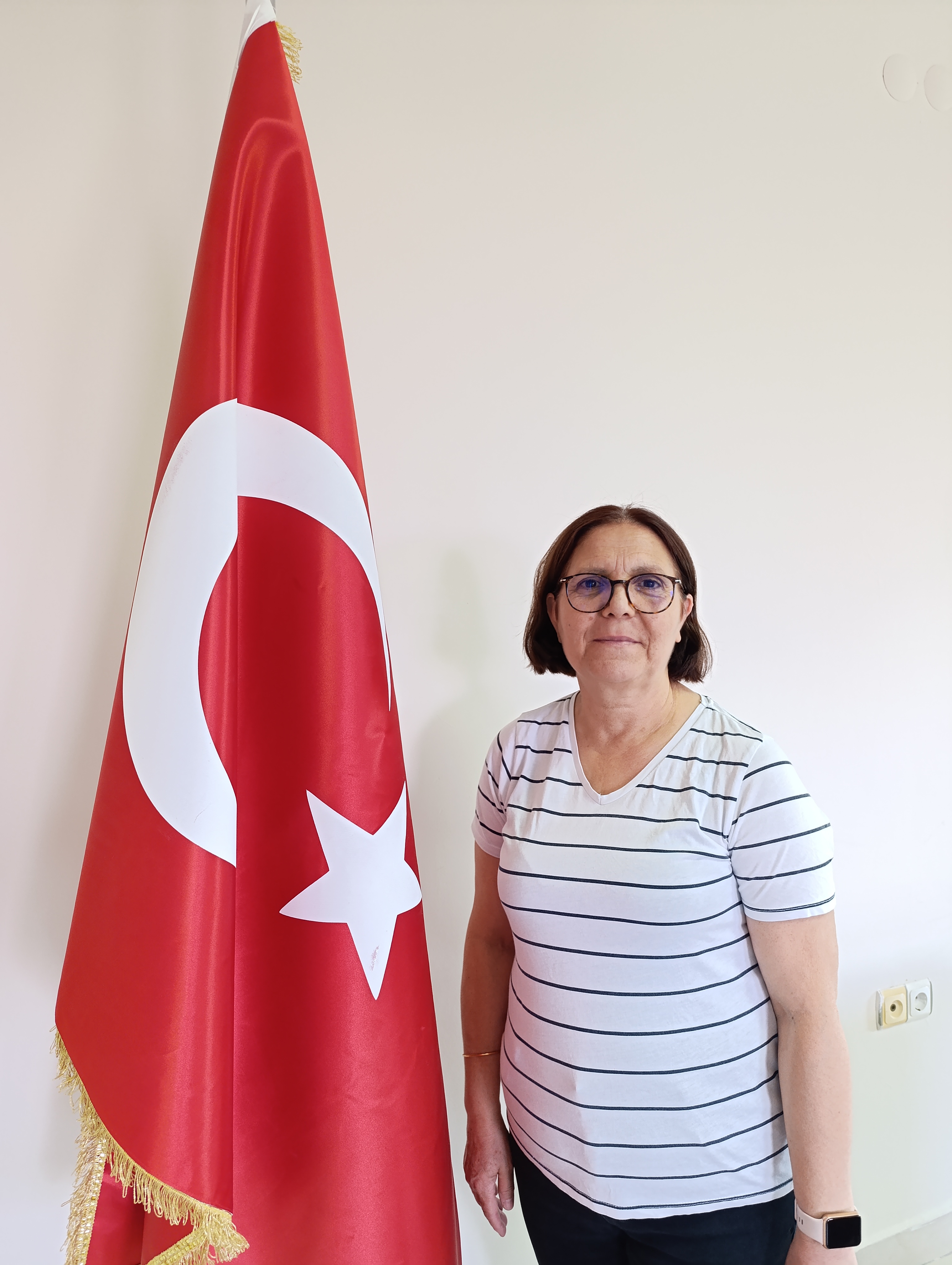 Aysun TEKİN