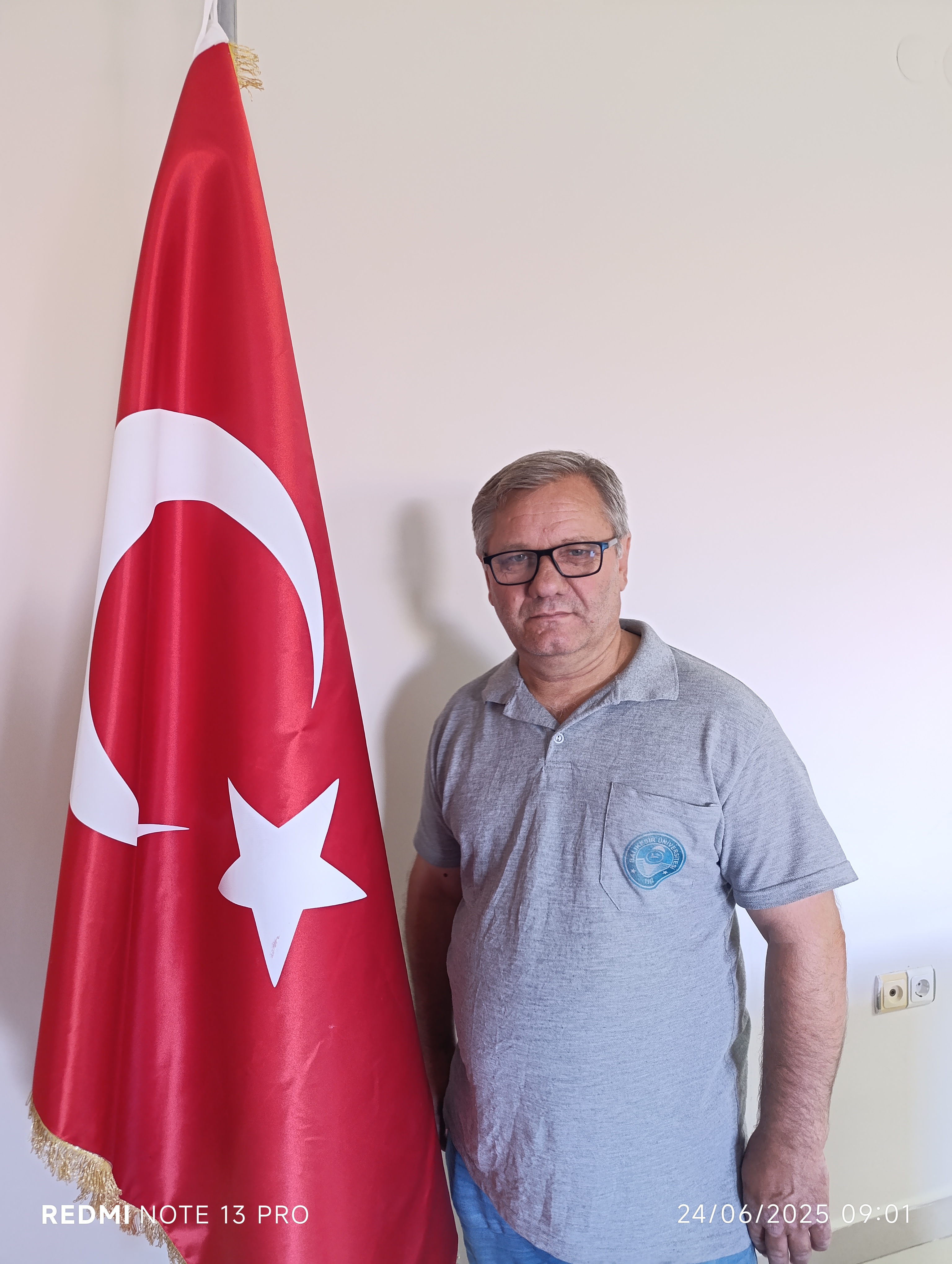 Cemil ÜRGUT