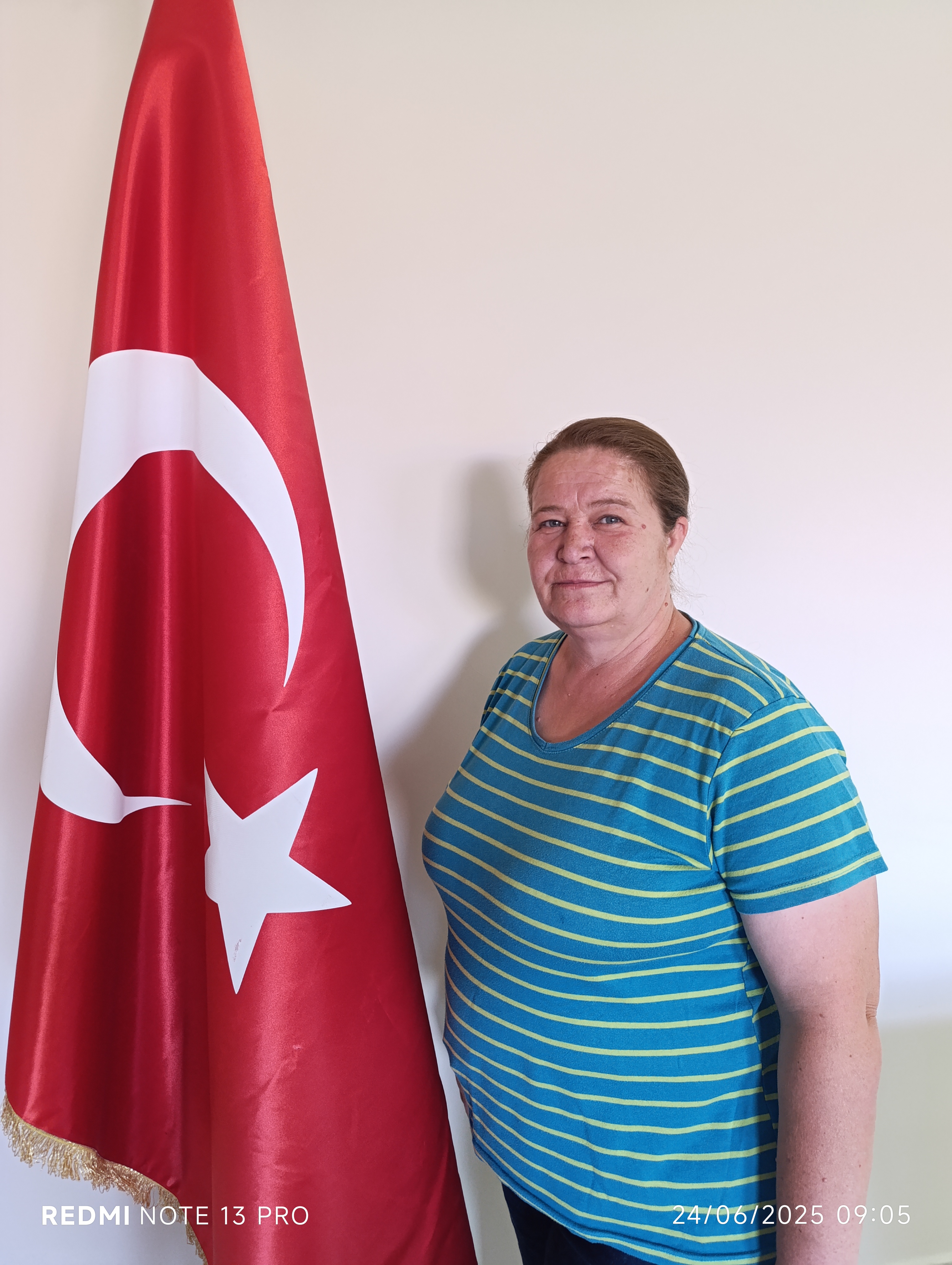 Özlem ERDENK