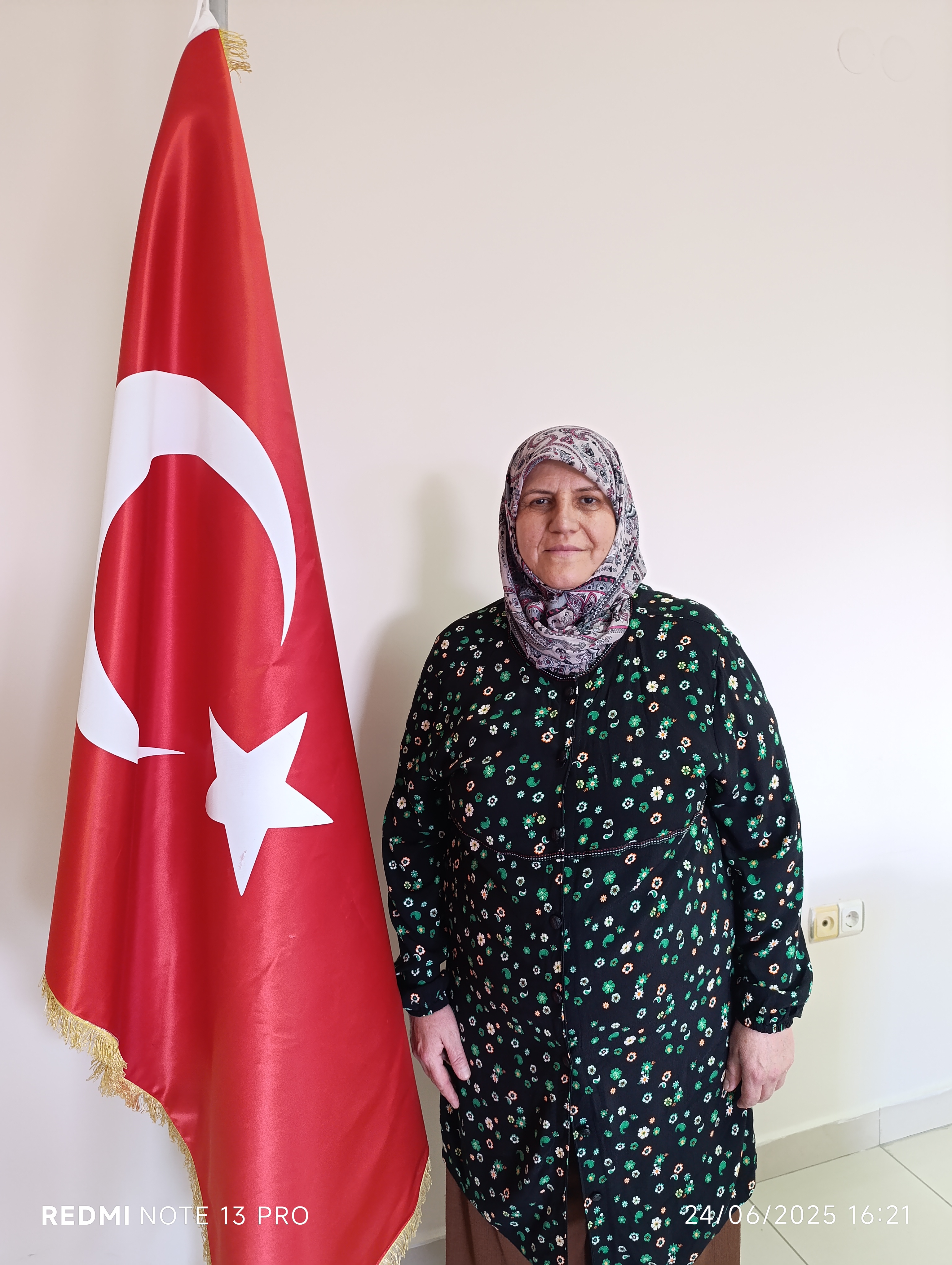Sevcan ERKAHRAMAN