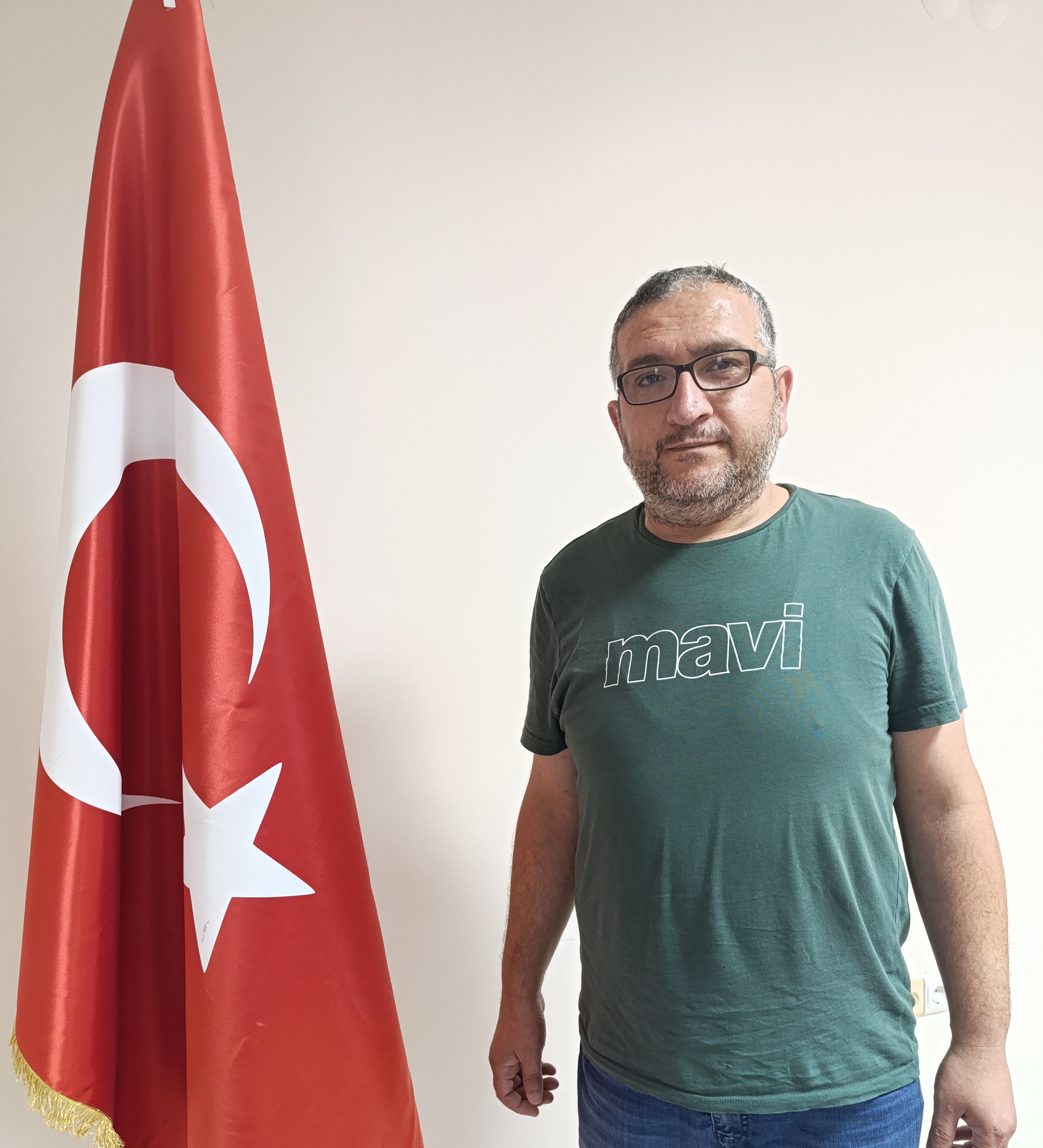 Mustafa ÇELİK