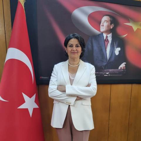 Dekan Yardımcısı Olarak Atanma
