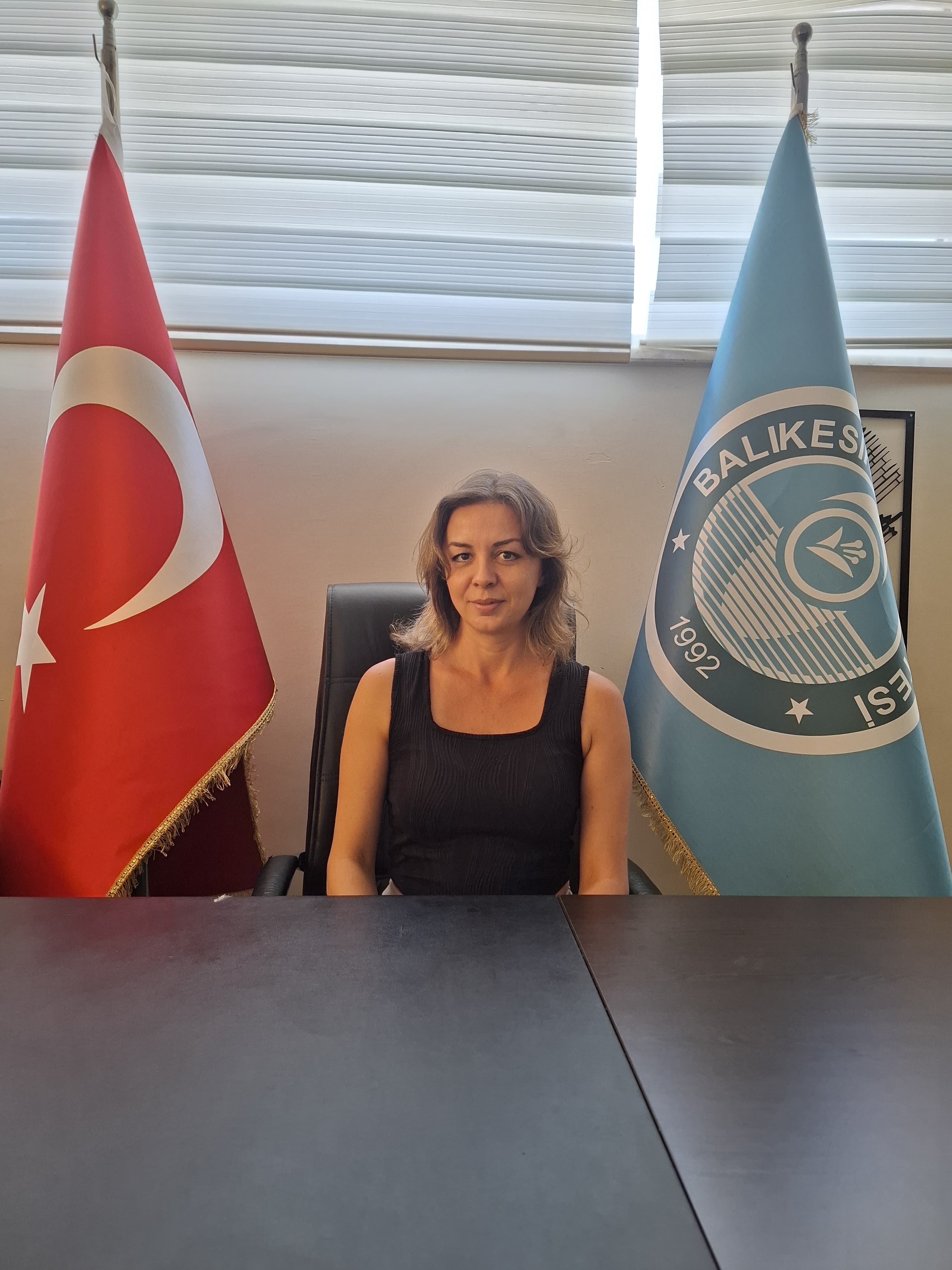 Ceren ULUER
