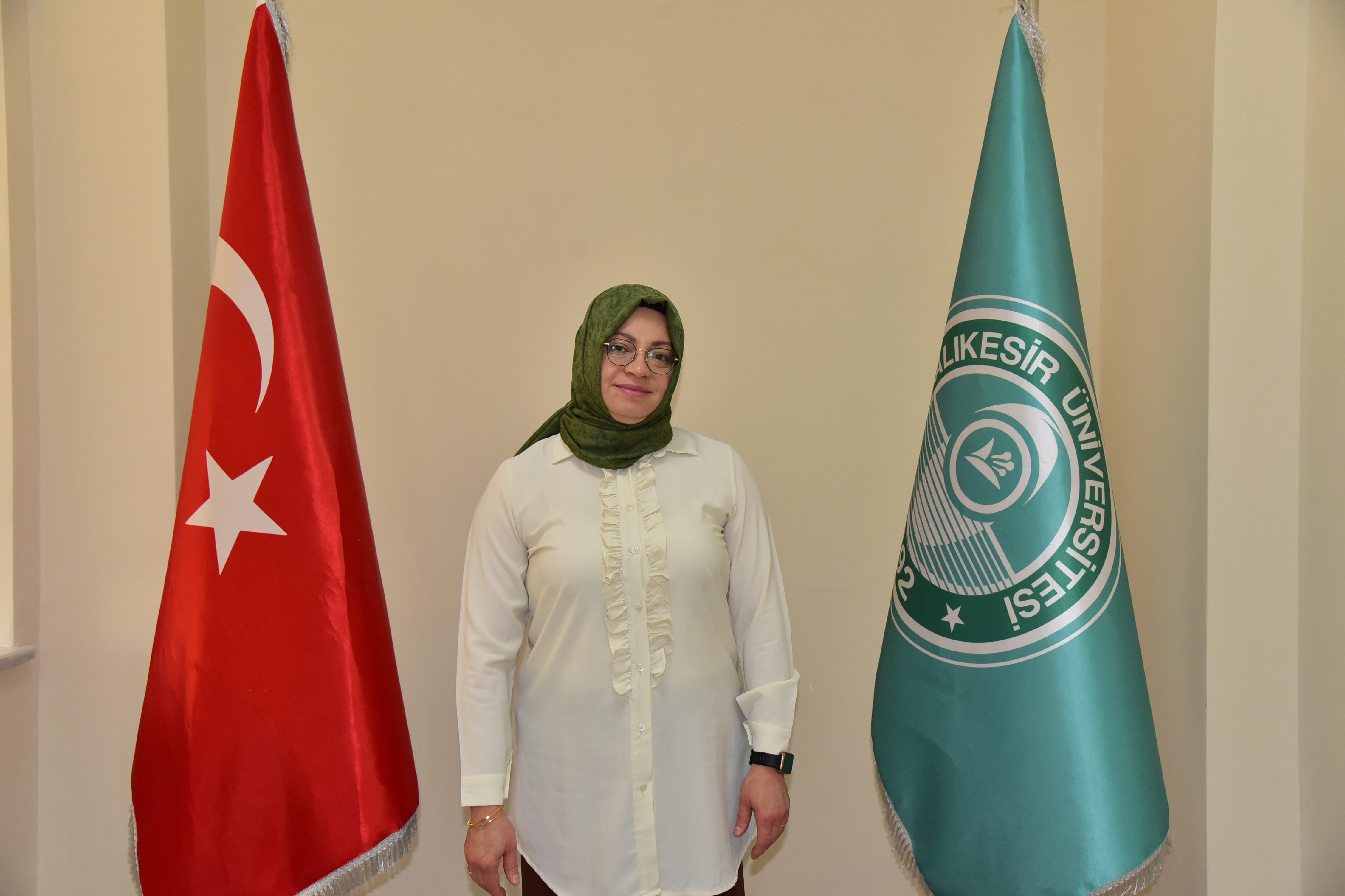 Derya ÇOBAN
