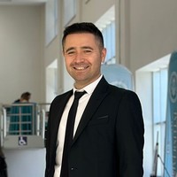 Bölüm Başkan Yardımcısı