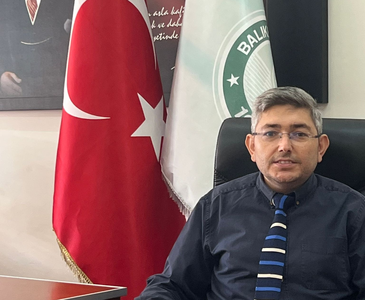 Dr.Öğr.Üyesi Ersin YANMAZ