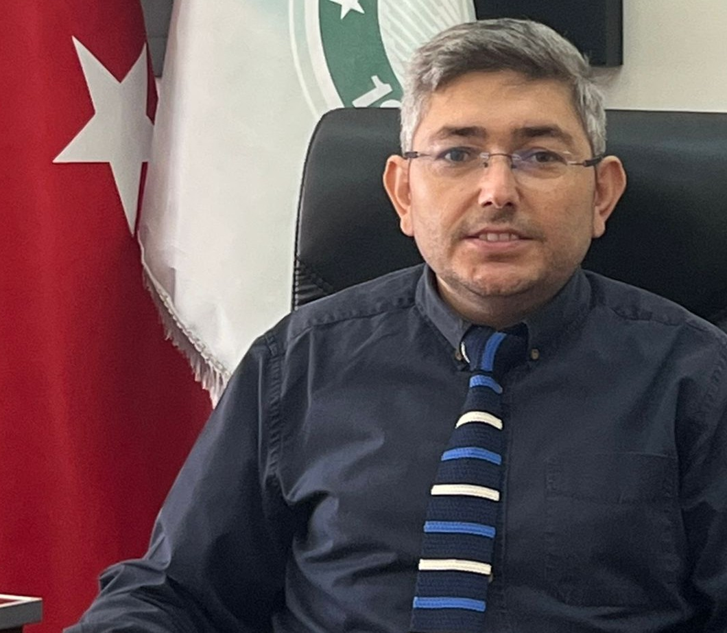 Dr.Öğr.Üyesi Ersin Yanmaz