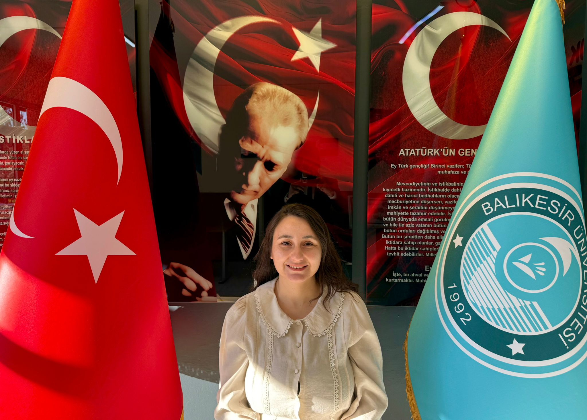 Fatma ÖZKUL