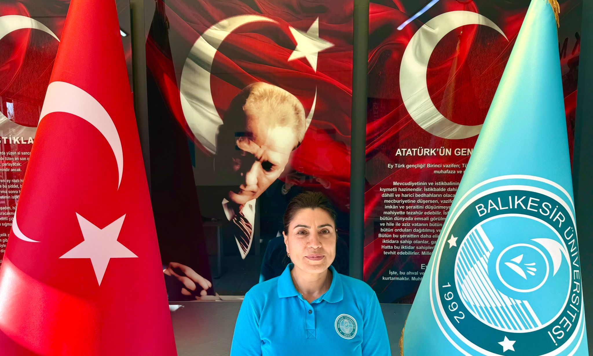 Şennur YOLGİDEN 