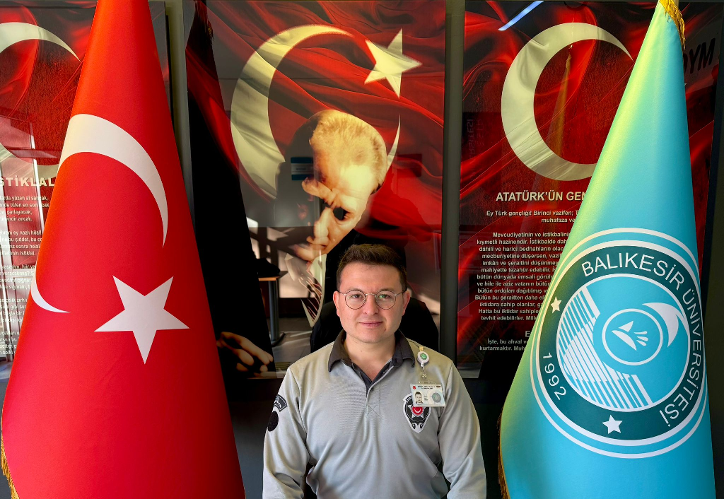 İmran İMREN