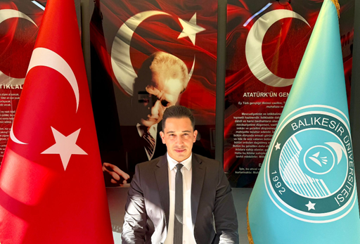 Ersin KOCABIYIK