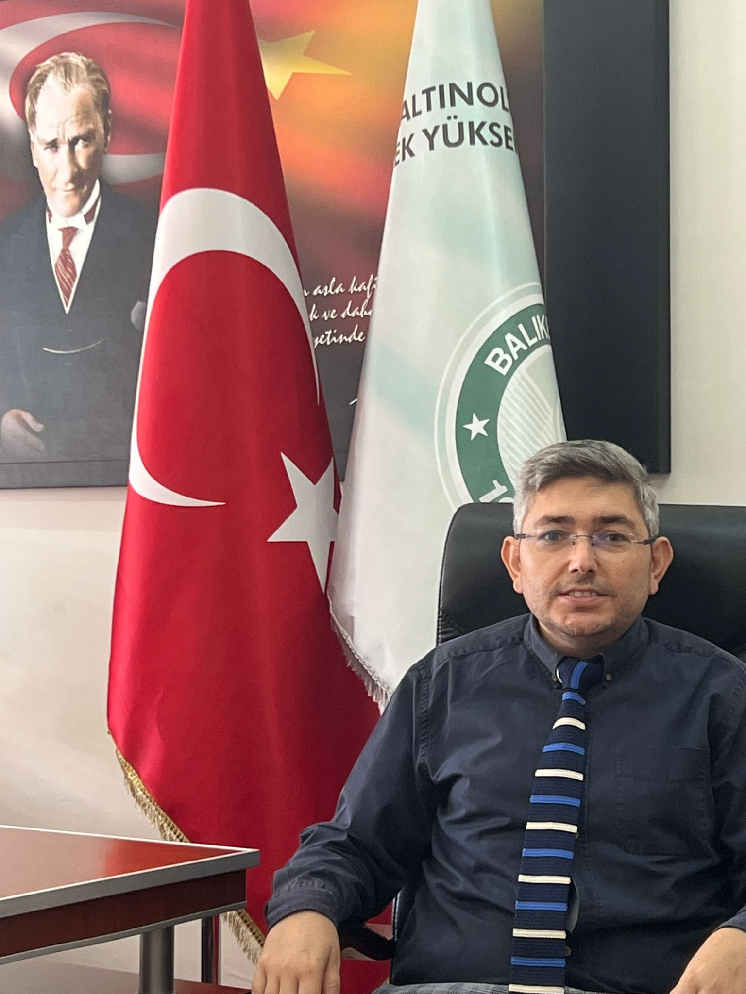 Dr.Öğr.Üyesi Ersin YANMAZ