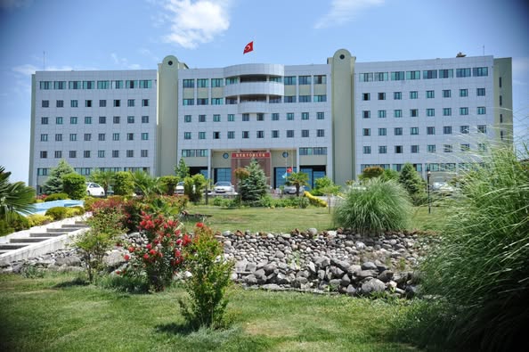 BAÜN Yeni Bölüm ve Programlarla Büyümeye Devam Ediyor