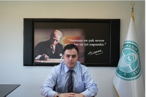 İ. Murat KAYA 