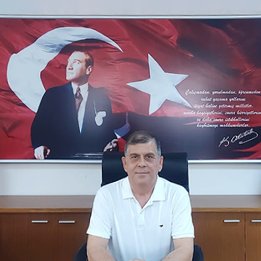Adnan KİRLİ
