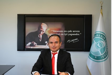 Tuncay ŞAHİN