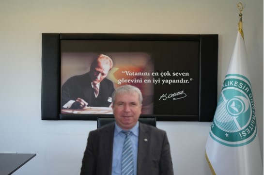 Nevzat AÇIL 
