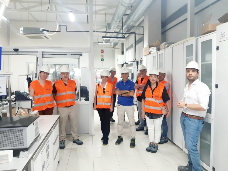 BAÜN Mesleki Eğitimde Güçlü İş Birliklerine İmza Atıyor 2