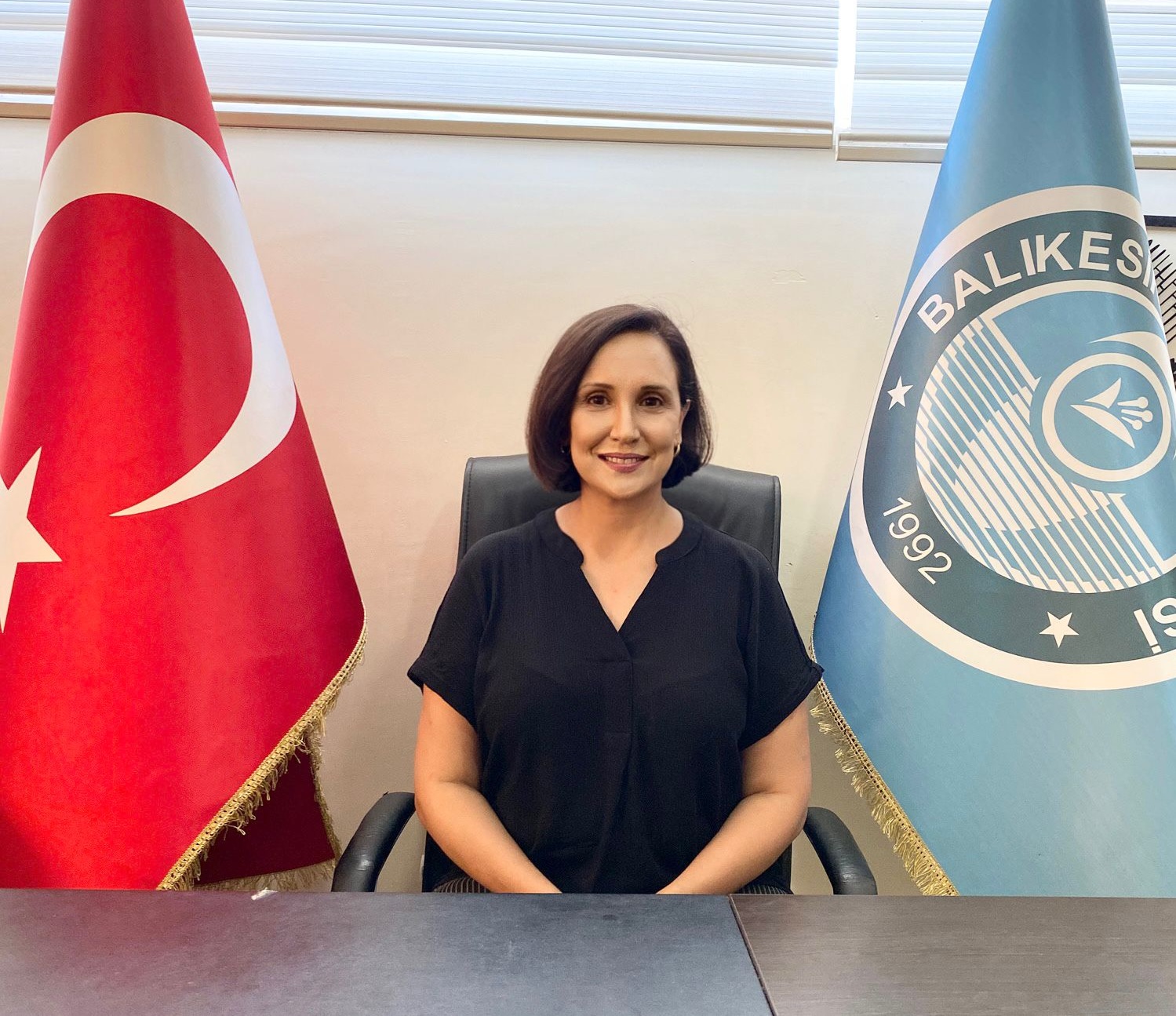 Aslı GÜNGÖR