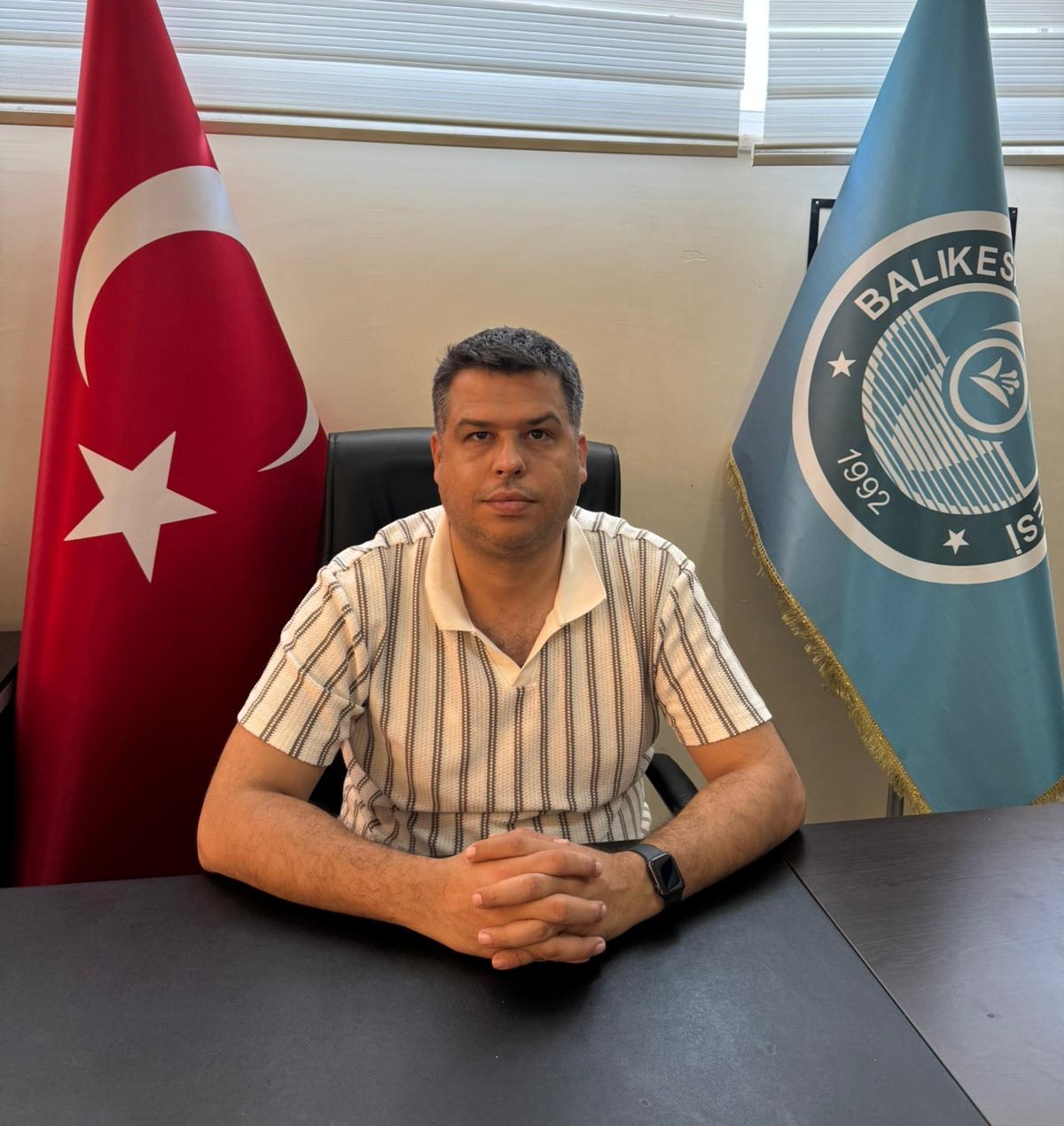 Oğuz HAN