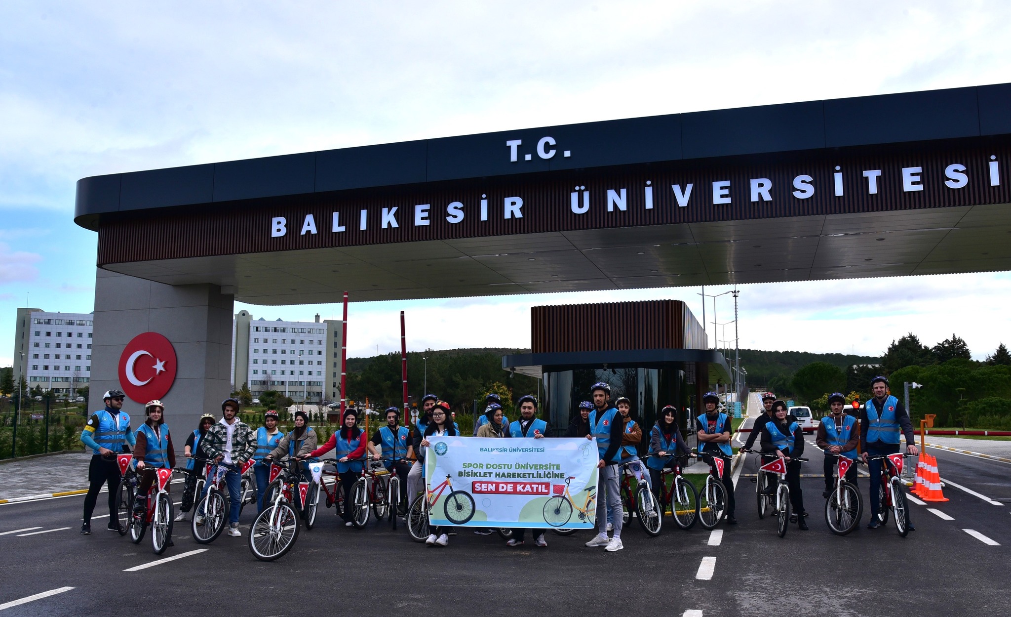 Balıkesir, Öğrenci Dostu Üniversite Şehirleri Arasında Zirvede: 2025’te A+ ile 4. Sırada 3