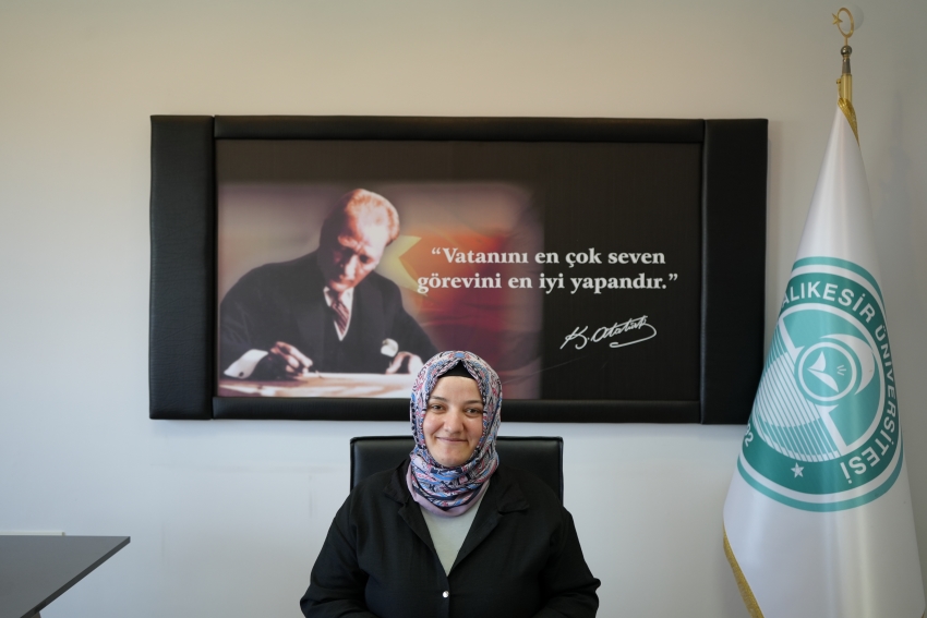 Merve KÖSE