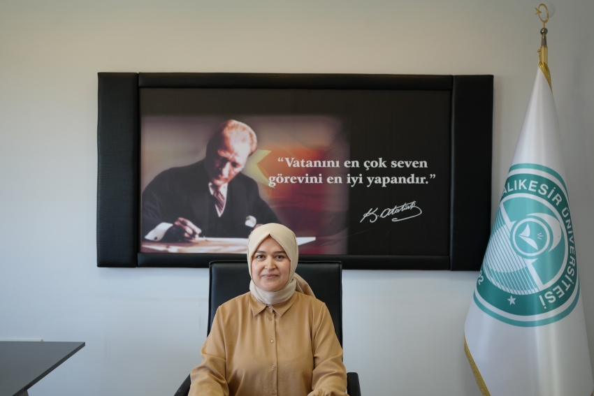 Fatma DEMİR 