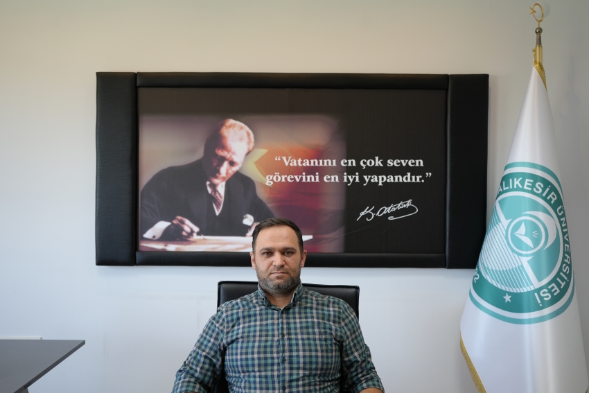 Rıdvan ÇETİNTAŞ