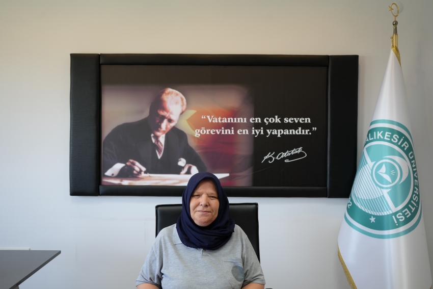 Hanife DEMİRCİ
