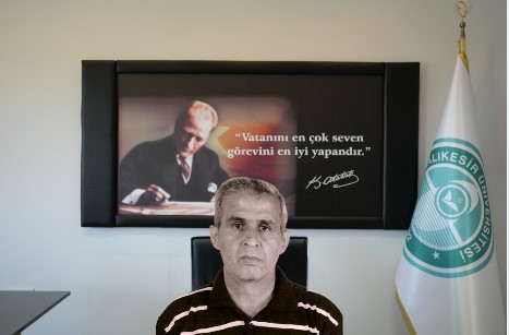 Ergün AY 
