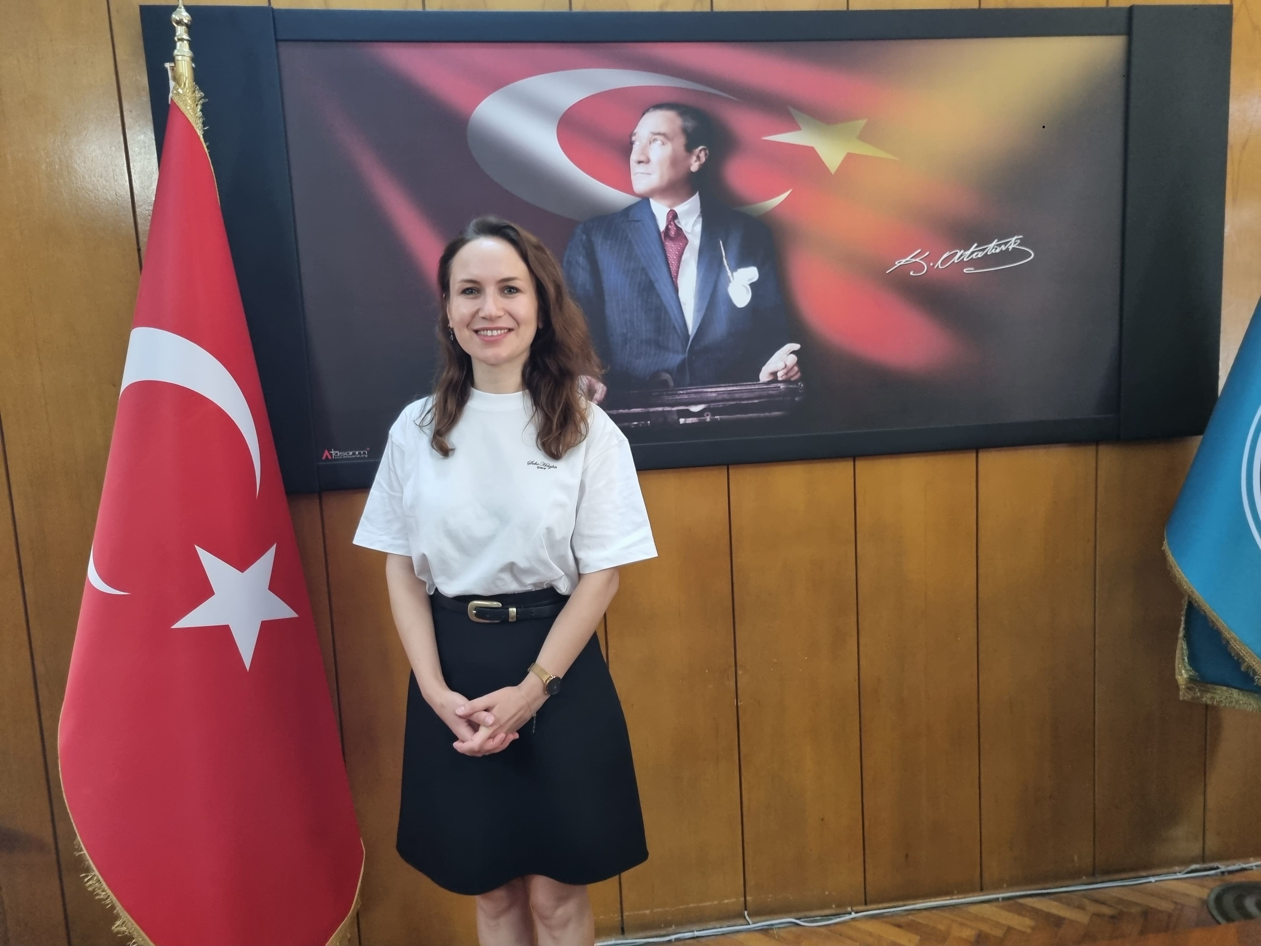 Dekan Yardımcısı Ataması 1