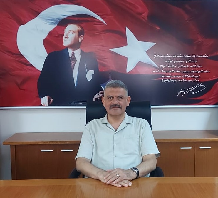 Mehmet DEMİRLER