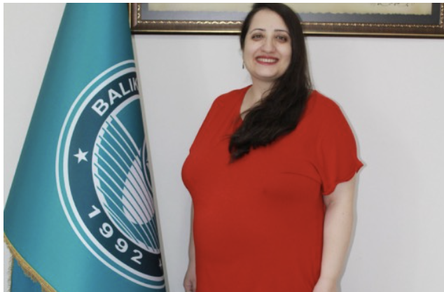 Arş. Gör. Ayşegül Mester Yılmaz