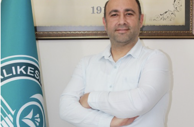Doç. Dr. Eyup Yünkül