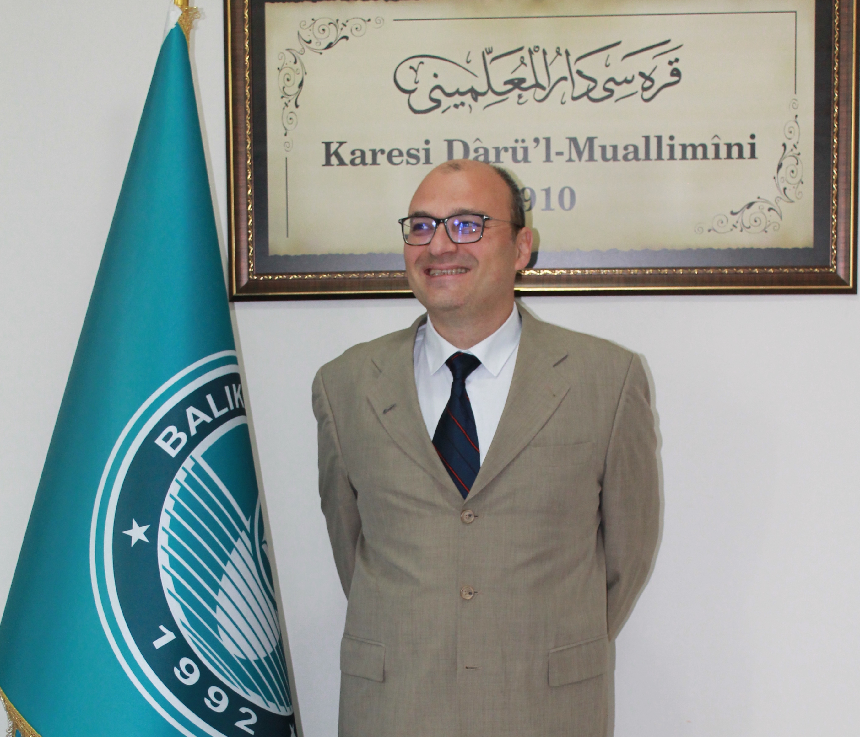 Prof. Dr. Sümer Aktan